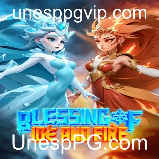 Explorando o Mundo de Blessing of Ice and Fire: Uma Jornada Épica