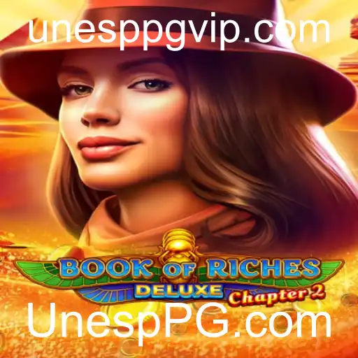 Explorando o Fascinante Mundo de BookofRichesDeluxeChapter2