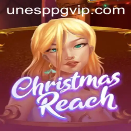 Venha Explorar ChristmasReach: O Jogo Que está Conquistando a Web