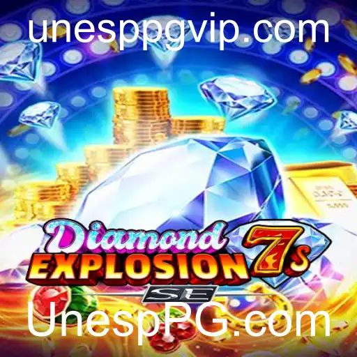 Explorando o Mundo de DiamondExplosion7sSE