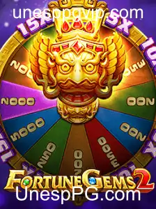 Descubra o universo fascinante de FortuneGems2