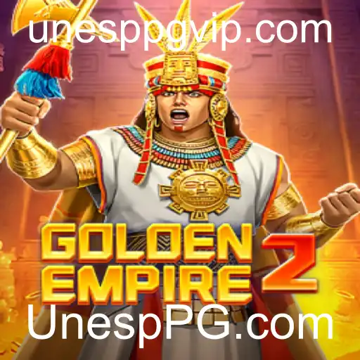 Descubra o Fascinante Mundo de GoldenEmpire2