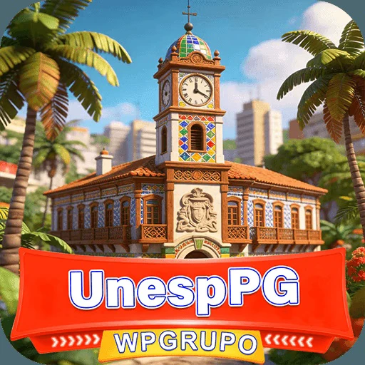 UnespPG.com Logo