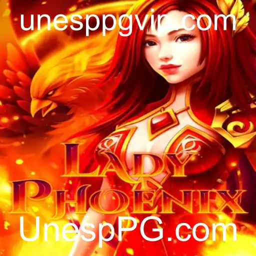 Explorando o Universo Místico de LadyPhoenix: Uma Jornada de Estratégia e Magia