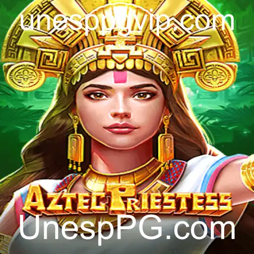 AztecPriestess: Mergulhe na Aventura Mística do Mundo Asteca