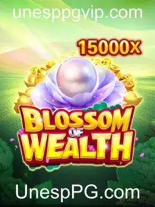 BlossomofWealth: Uma Imersão no Universo de Estratégia e Fortuna