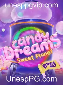 CandyDreamsSweetPlanet: Uma Jornada Doce no Mundo dos Jogos