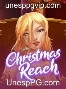 Venha Explorar ChristmasReach: O Jogo Que está Conquistando a Web