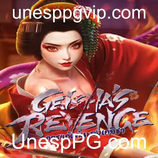 Explorando o Fascinante Universo de GeishasRevenge: Um Jogo Inovador Disponível em UnespPG.com