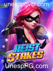 HeistStakes: Um Jogo de Estratégia e Emoção