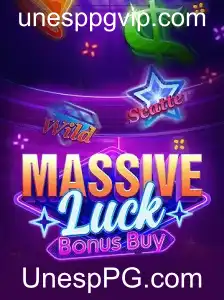 MassiveLuckBonusBuy: Mergulhe no Universo de Sorte e Estratégia