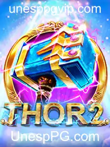 Explorando Thor2: A Revolução no Mundo dos Jogos