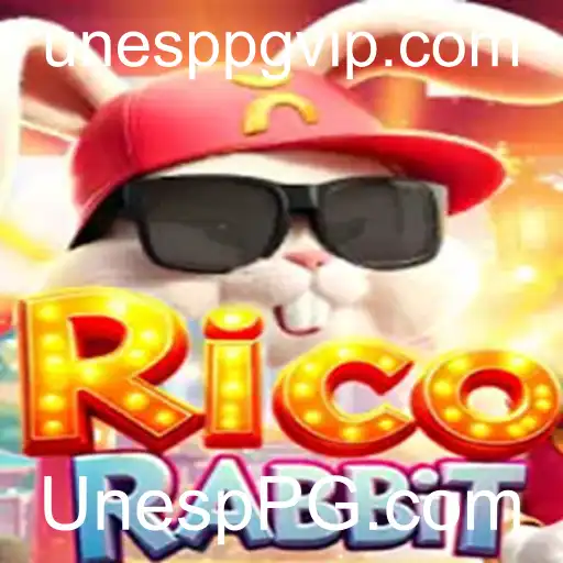 Descubra o Fascinante Mundo de RicoRabbit