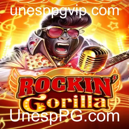 Explorando o Universo do Jogo RockinGorilla: Descrição, Introdução e Regras