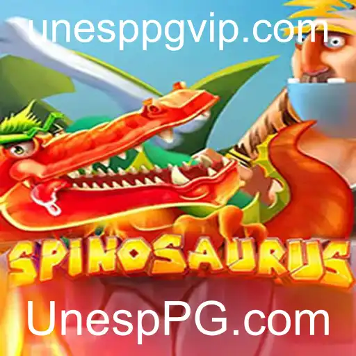 Descubra o Mundo de Spinosaurus: Um Jogo Cativante