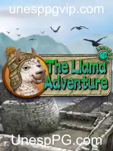 Descubra o Universo Fascinante de TheLlamaAdventure