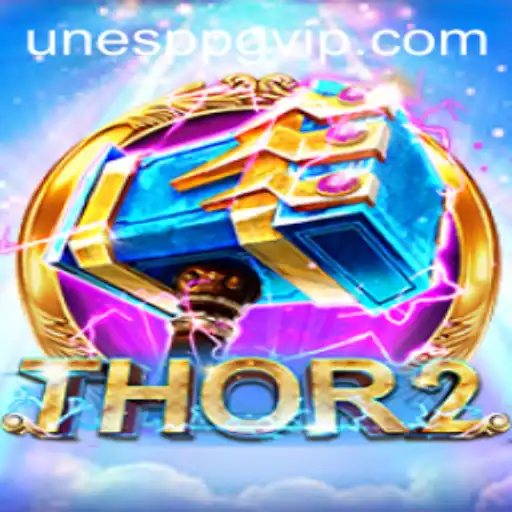 Explorando Thor2: A Revolução no Mundo dos Jogos