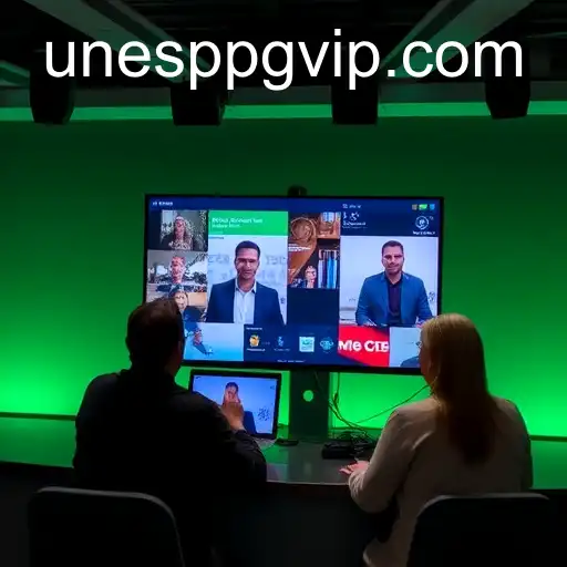 Transmissão ao vivo
