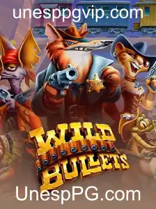 Conheça WildBullets: O Jogo de Ação que Está Conquistando os Aventureiros